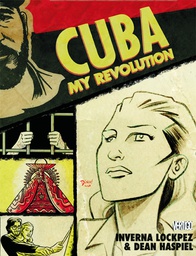 [9781401222178] CUBA MY REVOLUTION