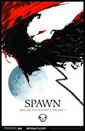 [9781607062264] SPAWN ORIGINS 7