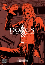[9781421534350] DOGS 4