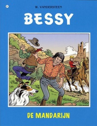 [9789086240524] Bessy 21