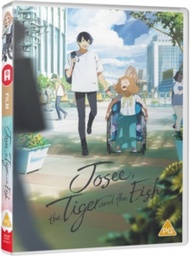 [5037899085295] JOSEE, THE TIGER AND THE FISH