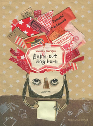 [9789038805061] Burn-out dagboek