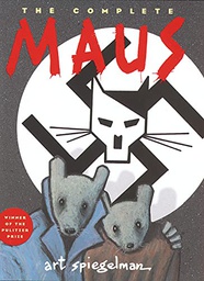 [9780679406419] MAUS SURVIVORS TALE COMPLETE