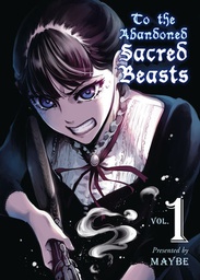 [9781942993414] ABANDONED SACRED BEASTS 1