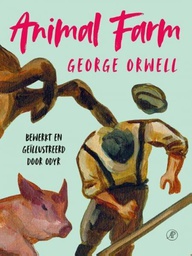 [9789029539999] ANIMAL FARM