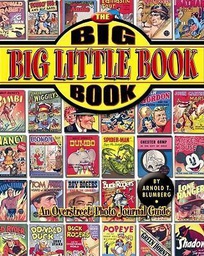 [9780911903614] BIG BIG LITTLE BOOK BOOK BIG BIG LITTLE BOOK BOOK