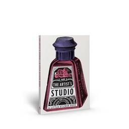 [9781837761470] ARTIST'S STUDIO