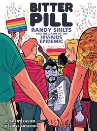 [9781419788697] BITTER PILL