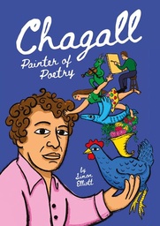 [9781914224508] CHAGALL