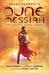 [9781419784187] DUNE MESSIAH 1