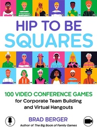 [9798893961867] HIP TO BE SQUARES