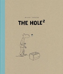 [9781592705085] THE HOLE (SQUARED)