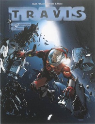 [9789088101694] Travis 1 Orkaan