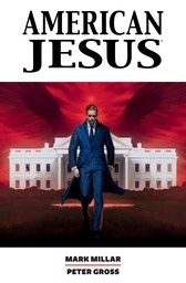 [9781506748979] AMERICAN JESUS LIBRARY EDITION