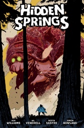 [9781506749730] HIDDEN SPRINGS