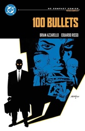 [9781799510703] 100 BULLETS FIRST SHOT LAST CALL DC COMPACT COMICS EDITION