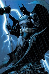 [9781799519812] ABSOLUTE BATMAN THE COVERS