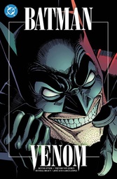 [9781799510680] BATMAN VENOM 2027 EDITION