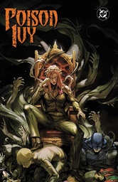 [9781799510178] Poison Ivy 8 GRASSROOTS MONARCHY