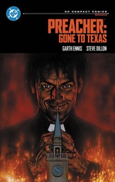 [9781799510710] PREACHER GONE TO TEXAS DC COMPACT COMICS EDITION