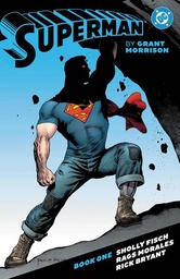 [9781799510659] SUPERMAN BY GRANT MORRISON 1