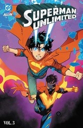 [9781799516286] SUPERMAN UNLIMITED 3