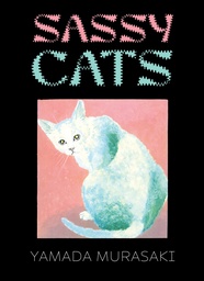 [9781770468979] SASSY CATS