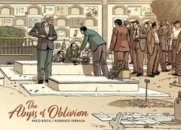 [9798875002588] THE ABYSS OF OBLIVION
