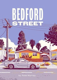 [9798875002625] BEDFORD STREET