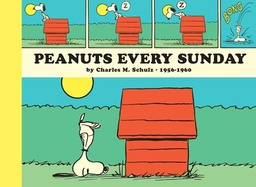 [9798875004001] PEANUTS EVERY SUNDAY