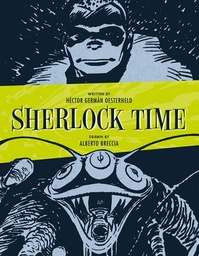 [9798875002731] SHERLOCK TIME