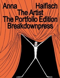 [9781911081357] THE ARTIST THE PORTFOLIO EDITION