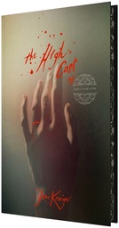 [9781962594394] HIGH COST: OF HAPPILY EVER AFTER