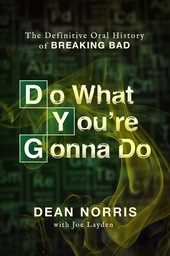 [9780063481275] DO WHAT YOU'RE GONNA DO