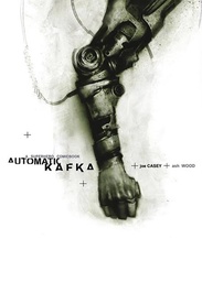 [9781534332621] AUTOMATIC KAFKA