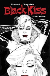[9781534354432] BLACK KISS COMPENDIUM