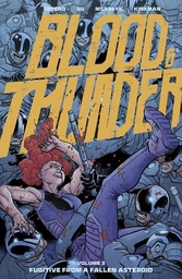 [9781534332645] BLOOD & THUNDER 3
