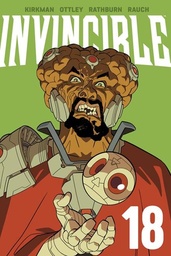 [9781534335301] INVINCIBLE NEW EDITION 18