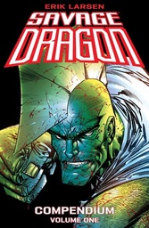 [9781534361348] SAVAGE DRAGON COMPENDIUM