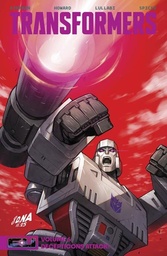 [9781534332638] TRANSFORMERS 6