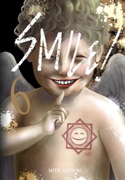 [9781966523437] SMILE 6
