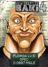 [9781966523543] NEW GRAPPLER BAKI 4
