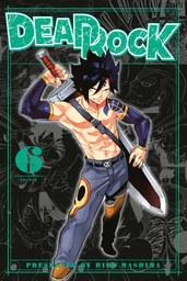 [9798888779859] DEAD ROCK 6