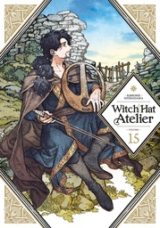 [9798888779781] WITCH HAT ATELIER 15