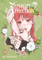 [9798888779682] A SIGN OF AFFECTION 13