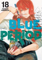 [9798888779811] BLUE PERIOD 18