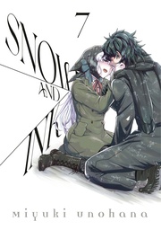 [9798888776582] SNOW & INK 7