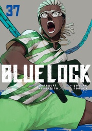 [9798900740966] BLUE LOCK 37