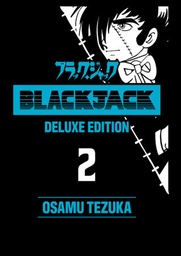 [9781647296162] BLACK JACK DELUXE EDITION 2