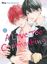 [9781647296292] A LOVE TOO CAPTIVATING 1